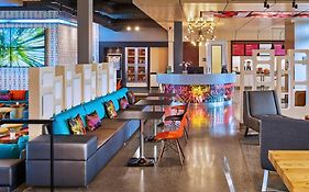 Aloft By Marriott Chesapeake